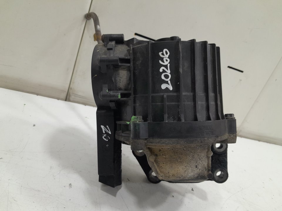 SEPARADOR ACEITE MERCEDES-BENZ ANTOS BM 963.XXX 2-ACHSER 18XX 4x2 OM470 SZM M ClassicSpace
