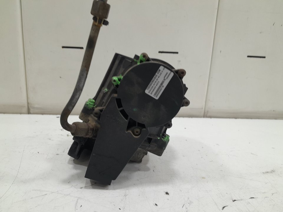 SEPARADOR ACEITE MERCEDES-BENZ ANTOS BM 963.XXX 2-ACHSER 18XX 4x2 OM470 SZM M ClassicSpace