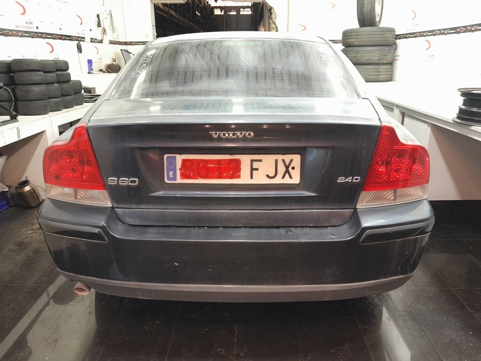 VOLVO S60 BERLINA 2.4 D Kinetic (120kW)   |   05.05 - 12.08 foto 9