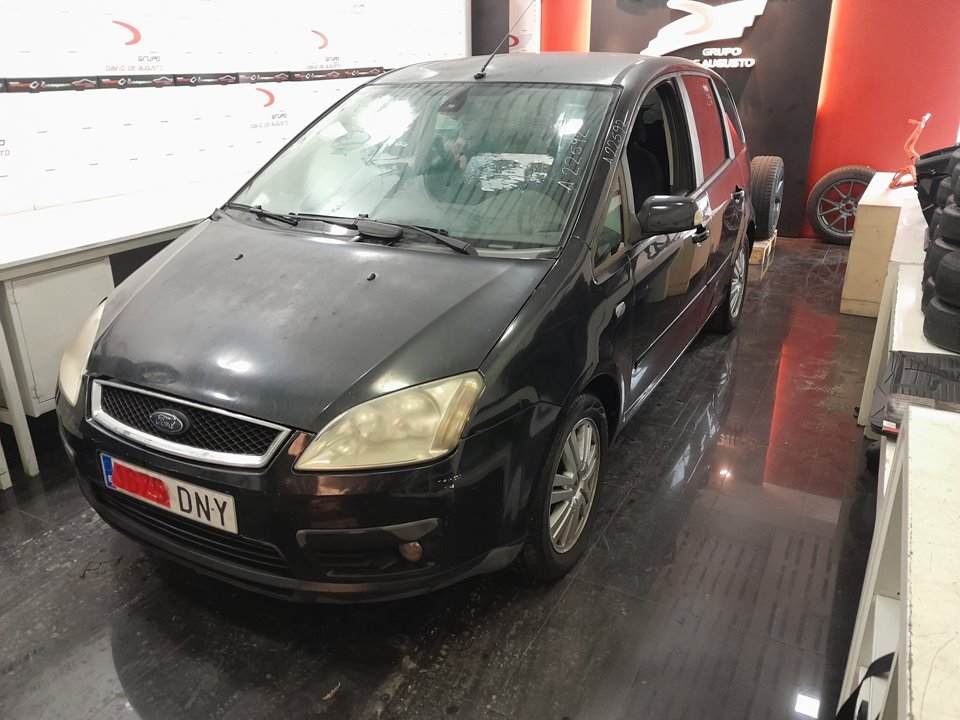 FORD FOCUS C-MAX (CAP) Ambiente (D)   |   0.03 - ... foto 3