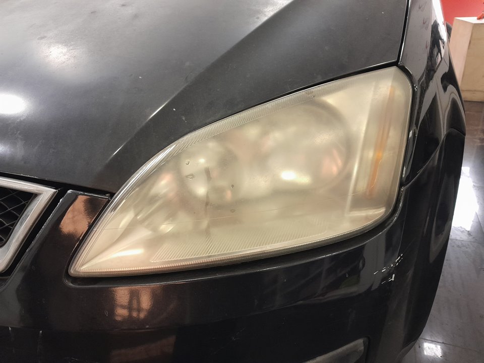 FORD FOCUS C-MAX (CAP) Ambiente (D)   |   0.03 - ... foto 6
