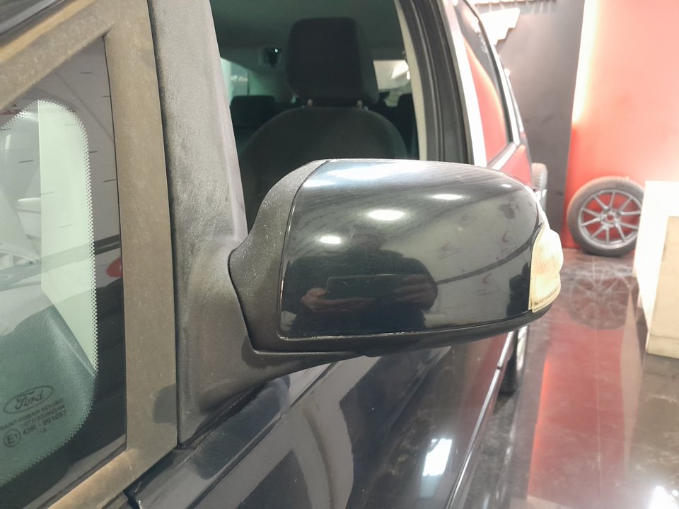 FORD FOCUS C-MAX (CAP) Ambiente (D)   |   0.03 - ... foto 7