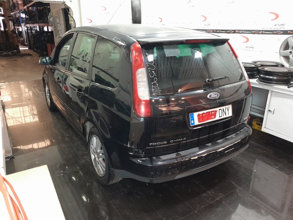 FORD FOCUS C-MAX (CAP) Ambiente (D)   |   0.03 - ... foto 8