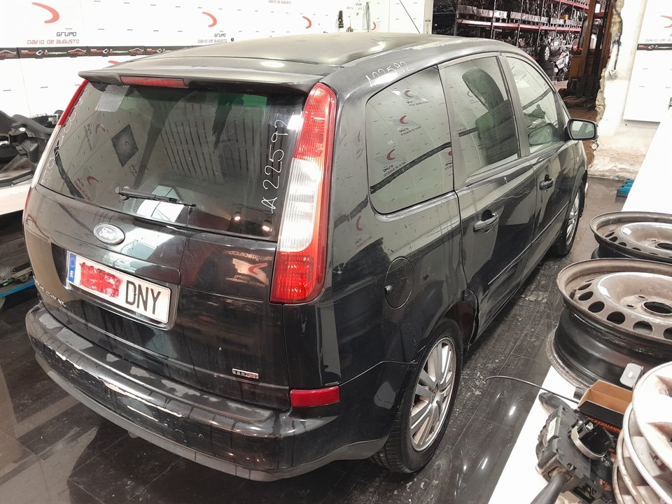 FORD FOCUS C-MAX (CAP) Ambiente (D)   |   0.03 - ... foto 9