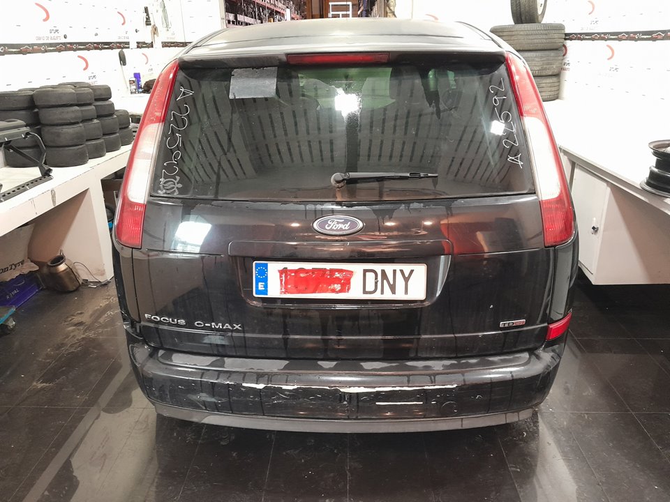 FORD FOCUS C-MAX (CAP) Ambiente (D)   |   0.03 - ... foto 10
