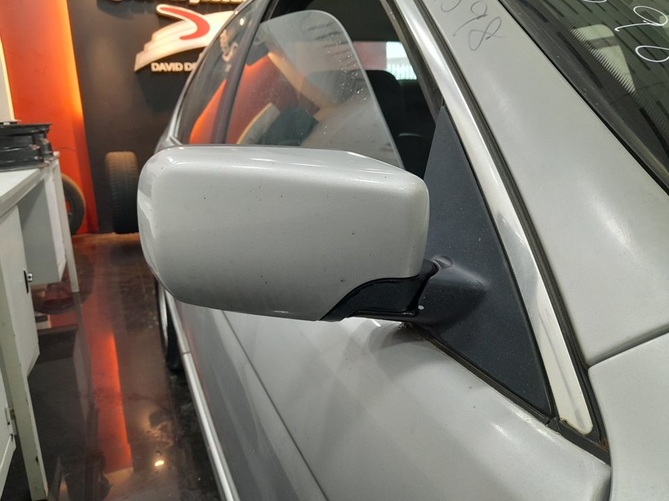 BMW SERIE 5 BERLINA (E39) 530d   |   09.98 - 12.00 foto 4