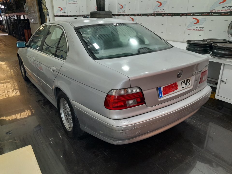 BMW SERIE 5 BERLINA (E39) 530d   |   09.98 - 12.00 foto 8