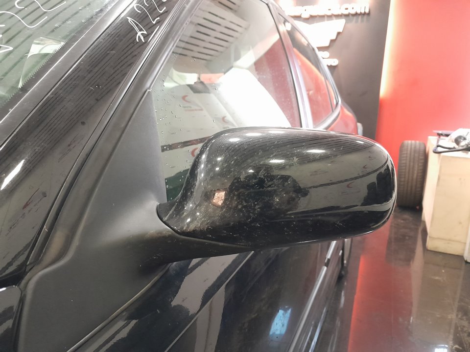 SAAB 9-3 BERLINA 2.2 TiD Anniversary   |   0.03 - ... foto 7