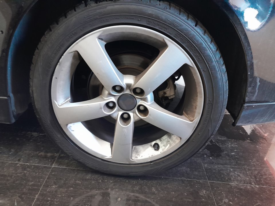 SAAB 9-3 BERLINA 2.2 TiD Anniversary   |   0.03 - ... foto 12
