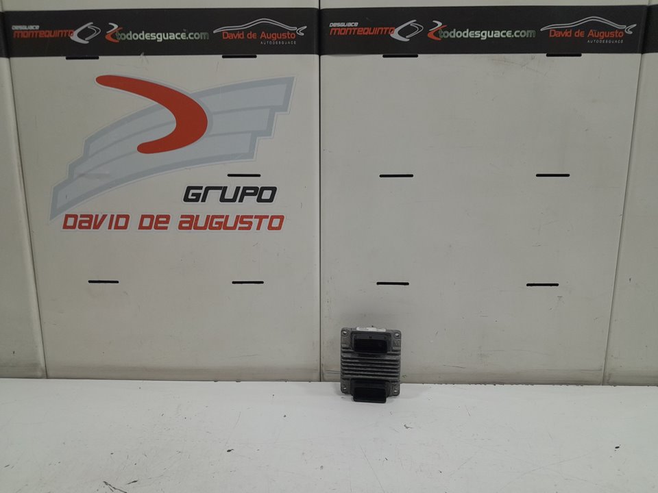 CENTRALITA MOTOR UCE