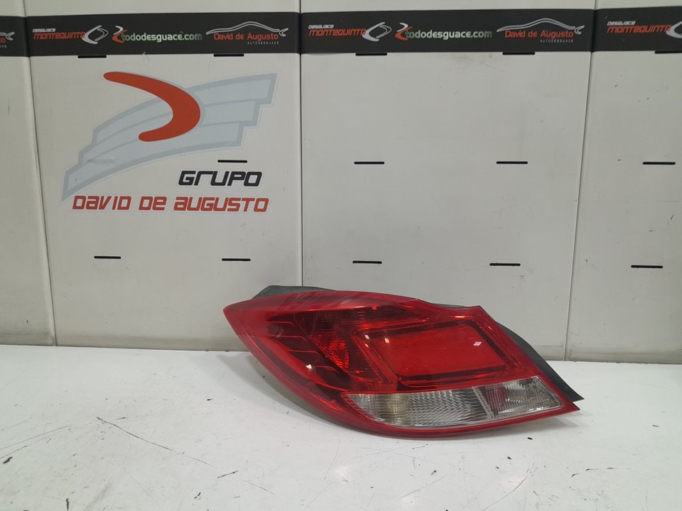 PILOTO TRASERO IZQUIERDO