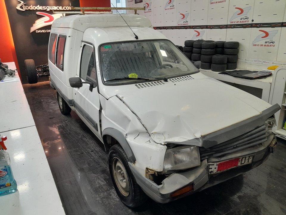 CITROEN C15 D   |   0.85 - ... foto 2