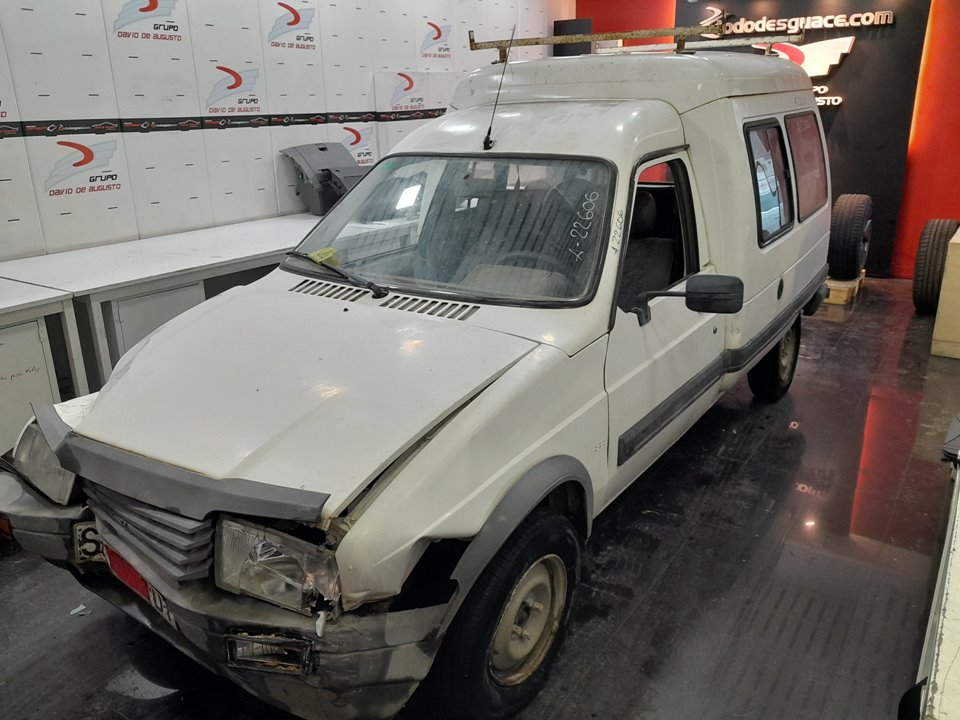 CITROEN C15 D   |   0.85 - ... foto 3