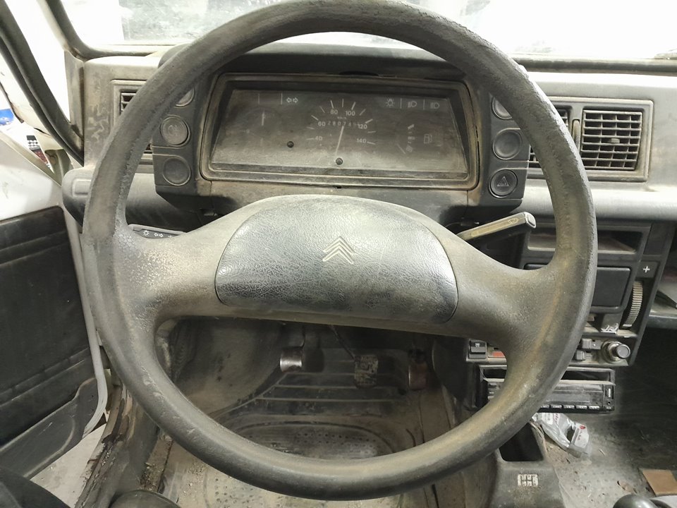 CITROEN C15 D   |   0.85 - ... foto 11
