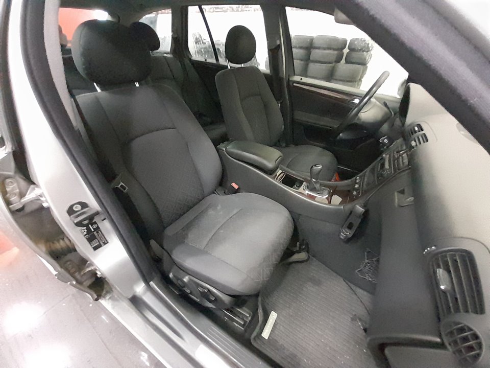 MERCEDES CLASE C (W203) FAMILIAR C 220 T CDI (203.206)   |   01.01 - 12.04