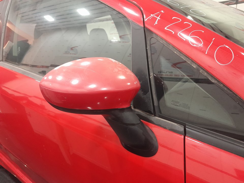 FIAT GRANDE PUNTO (199) 1.3 Multijet Sport (01.2007->)   |   01.07 - 12.12 foto 4