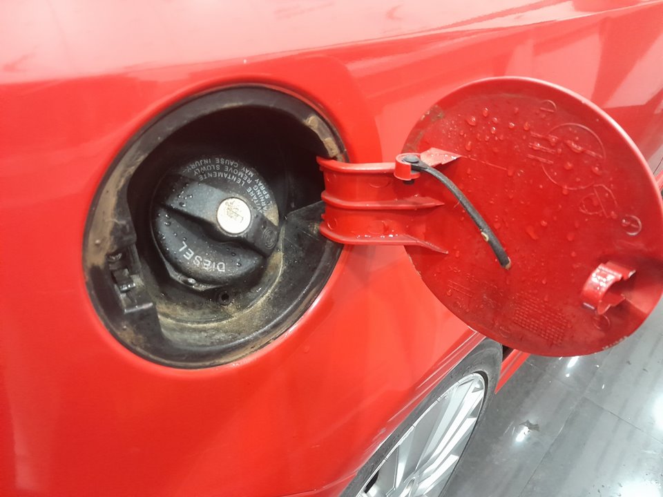 FIAT GRANDE PUNTO (199) 1.3 Multijet Sport (01.2007->)   |   01.07 - 12.12 foto 11
