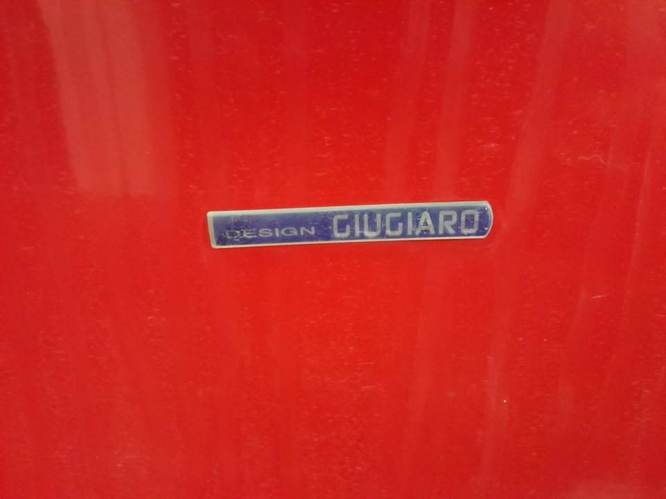 FIAT GRANDE PUNTO (199) 1.3 Multijet Sport (01.2007->)   |   01.07 - 12.12