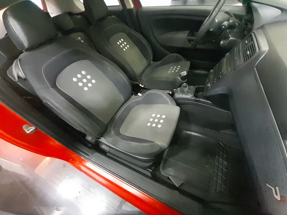 FIAT GRANDE PUNTO (199) 1.3 Multijet Sport (01.2007->)   |   01.07 - 12.12