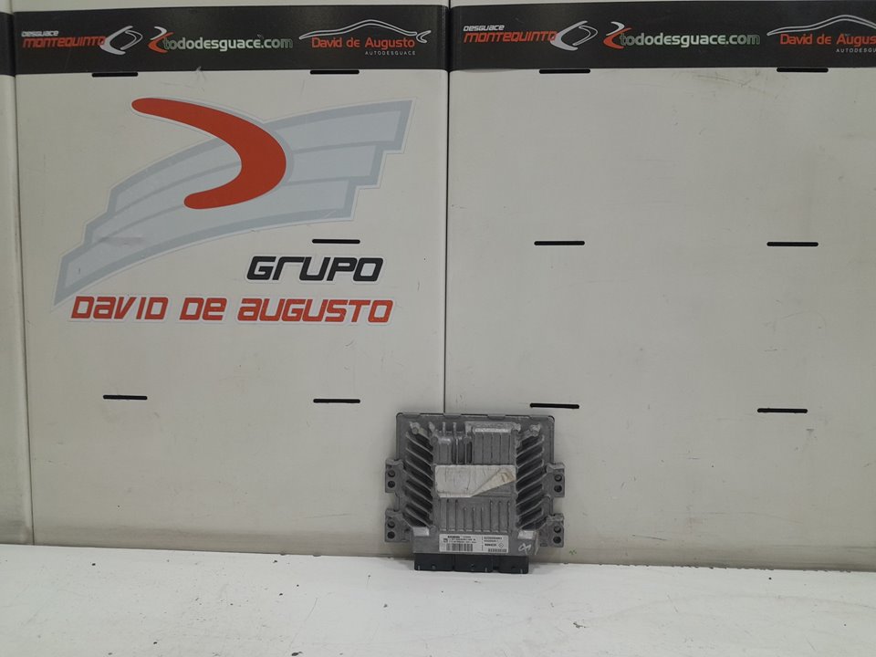 CENTRALITA MOTOR UCE
