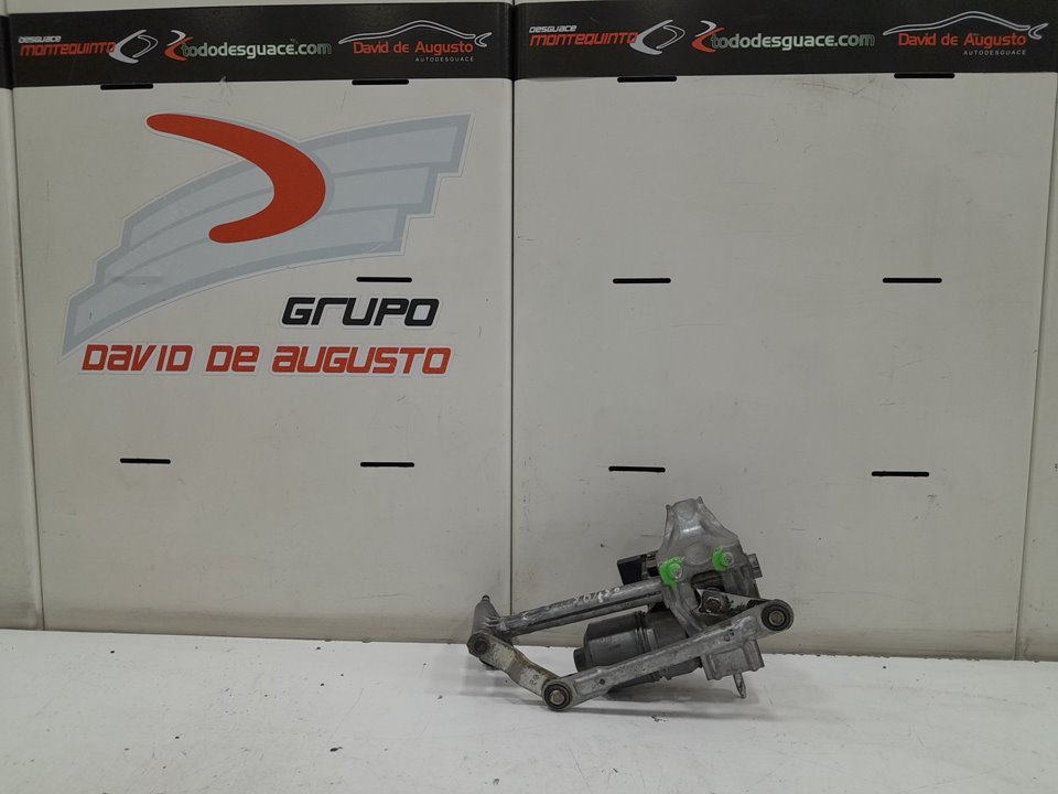 VARILLAJE MOTOR LIMPIA DELANTERO