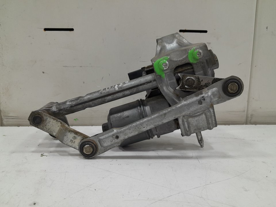 VARILLAJE MOTOR LIMPIA DELANTERO foto 2