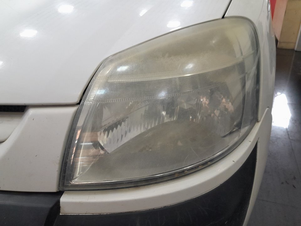PEUGEOT PARTNER (S2) Combi Pro   |   11.02 - 12.04 foto 6