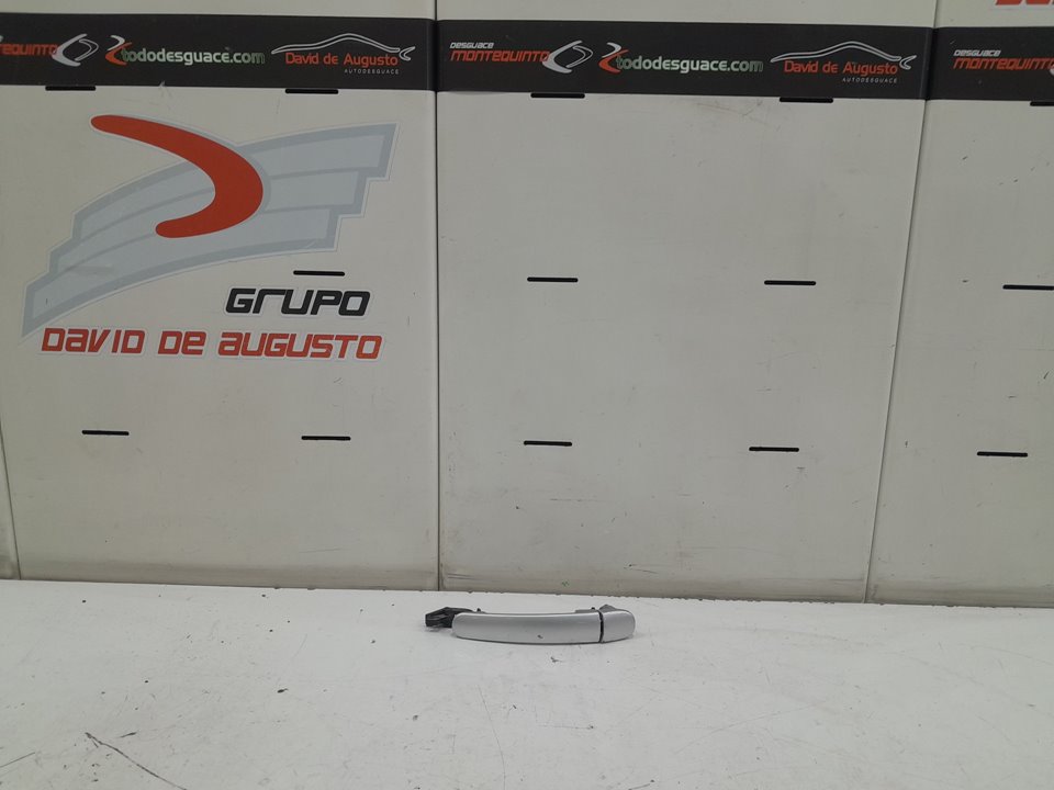 MANETA EXTERIOR TRASERA IZQUIERDA