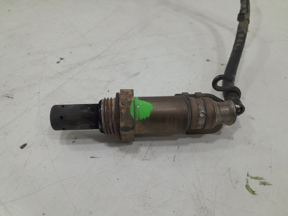 SONDA LAMBDA foto 3