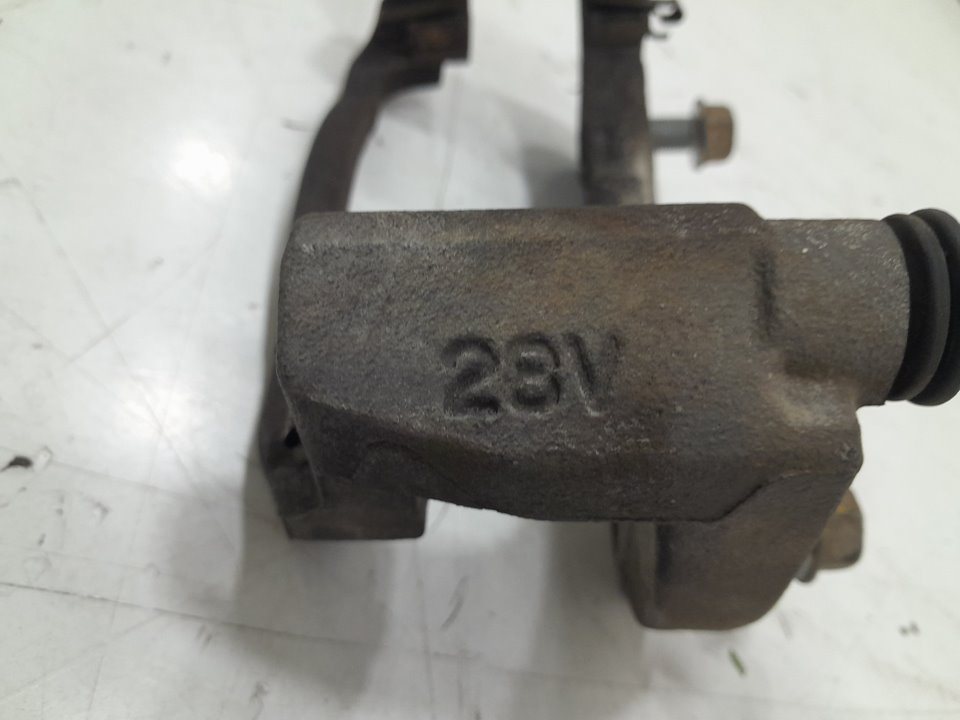 SOPORTE PINZA FRENO DELANTERO IZQUIERDO foto 5