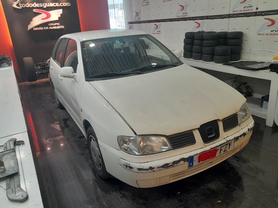 SEAT IBIZA (6K1) Select   |   08.99 - 12.01 foto 2