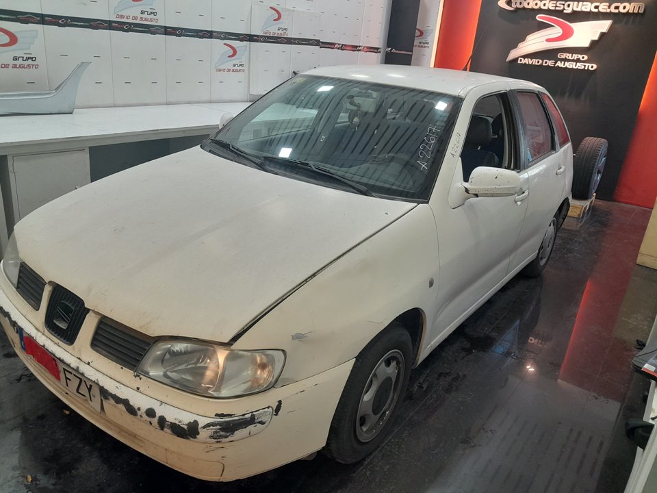 SEAT IBIZA (6K1) Select   |   08.99 - 12.01 foto 3