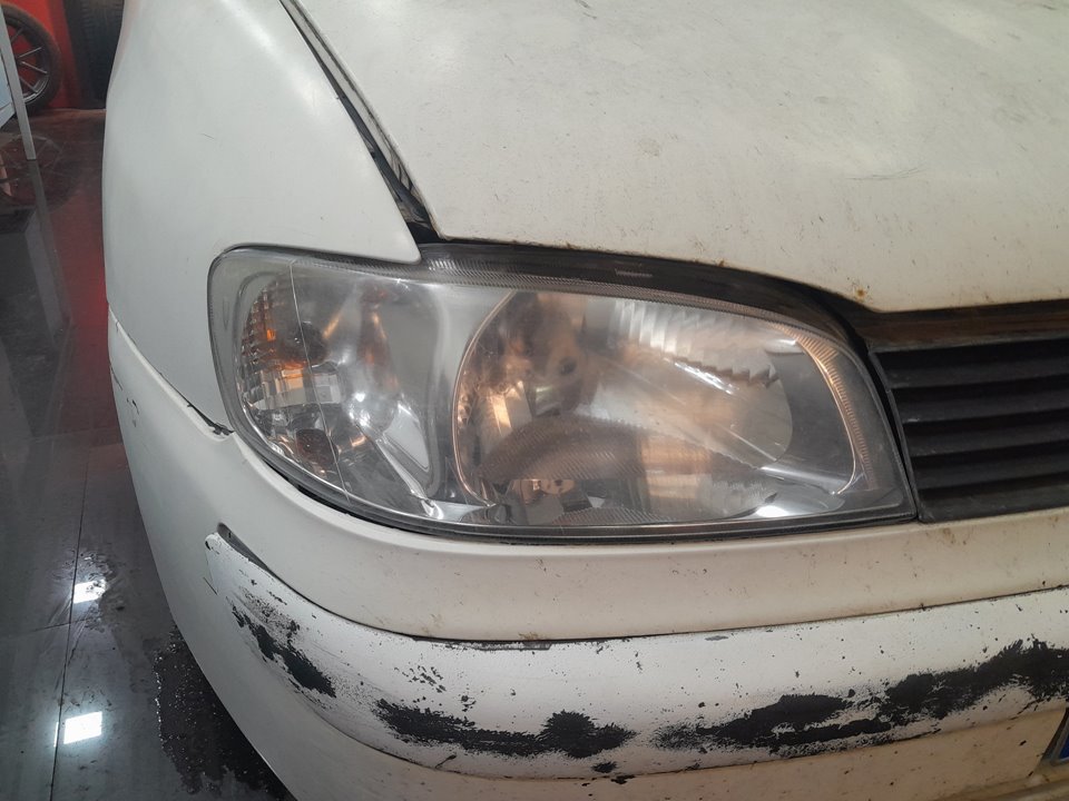 SEAT IBIZA (6K1) Select   |   08.99 - 12.01 foto 5