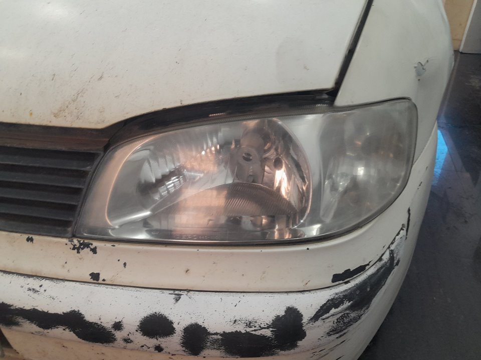 SEAT IBIZA (6K1) Select   |   08.99 - 12.01 foto 6