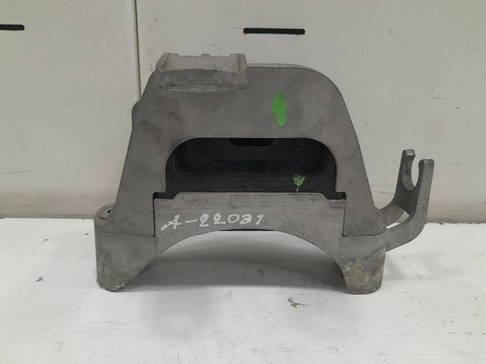 TACO MOTOR foto 2
