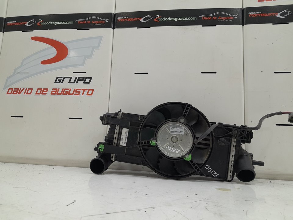 INTERCOOLER