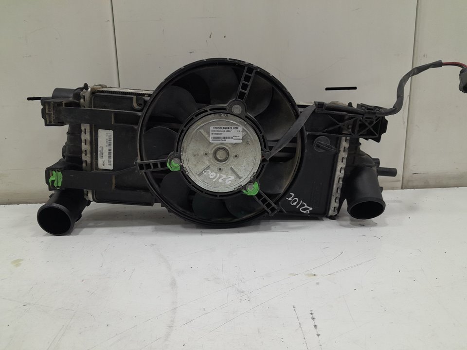 INTERCOOLER foto 2