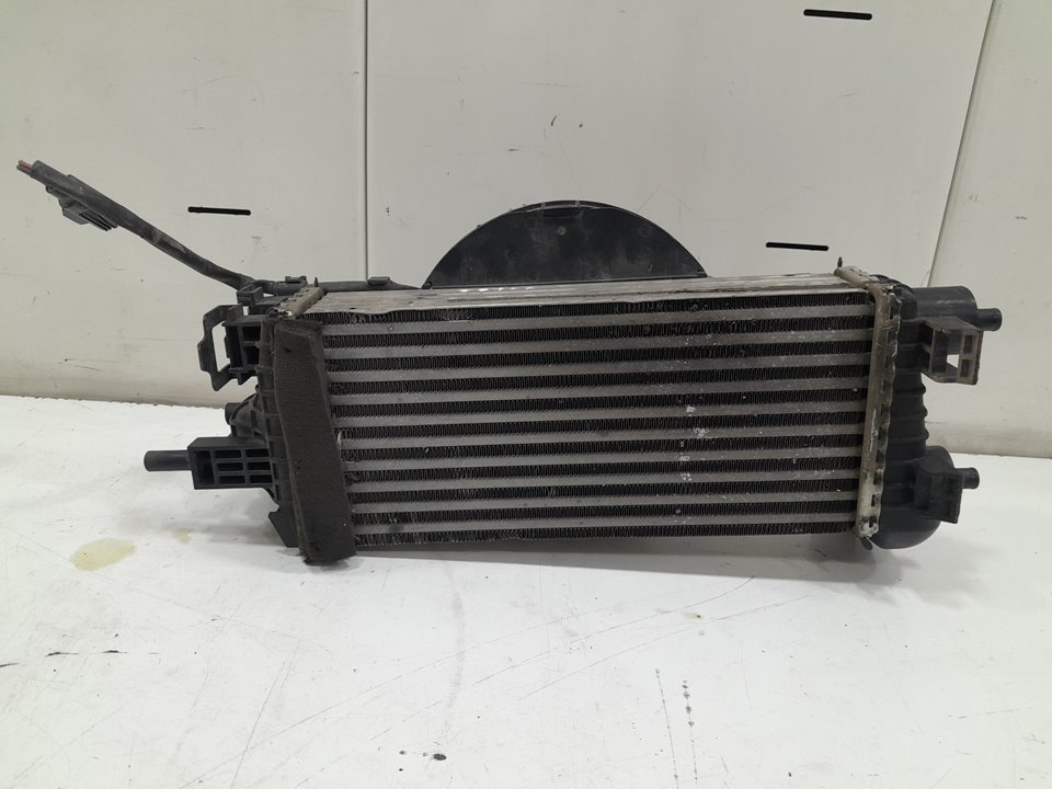 INTERCOOLER foto 4