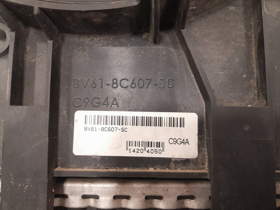INTERCOOLER foto 5