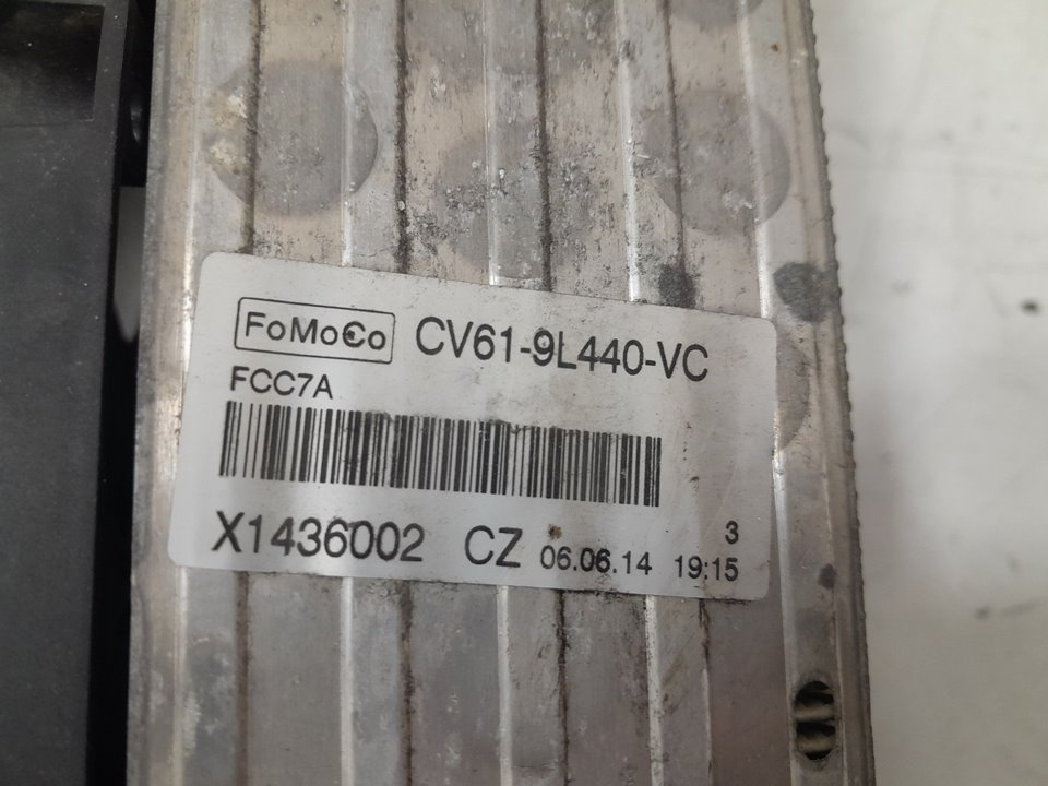INTERCOOLER foto 6