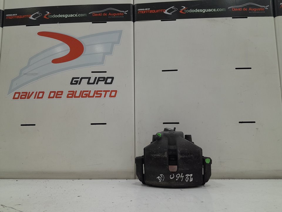PINZA DE FRENO DELANTERA DERECHA