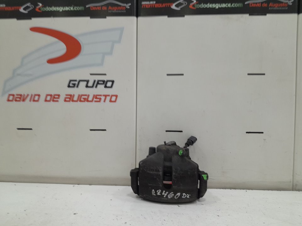 PINZA DE FRENO DELANTERA IZQUIERDA