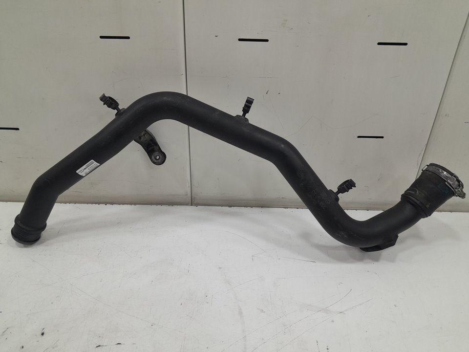 TUBO INTERCOOLER AUDI Q7 (4L) 3.0 TDI   |   03.06 - 12.08