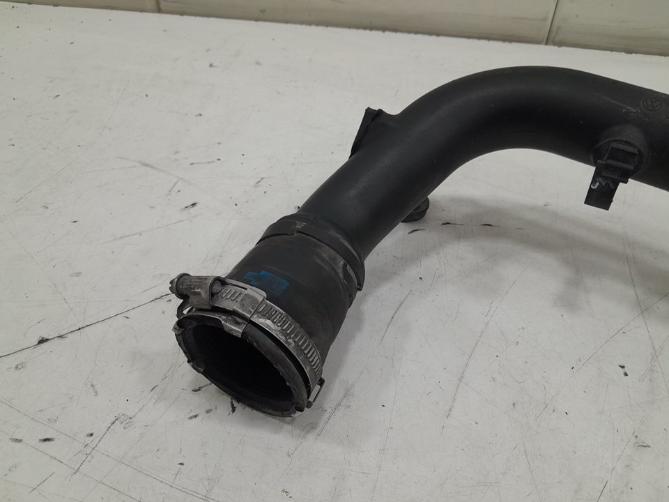 TUBO INTERCOOLER AUDI Q7 (4L) 3.0 TDI   |   03.06 - 12.08