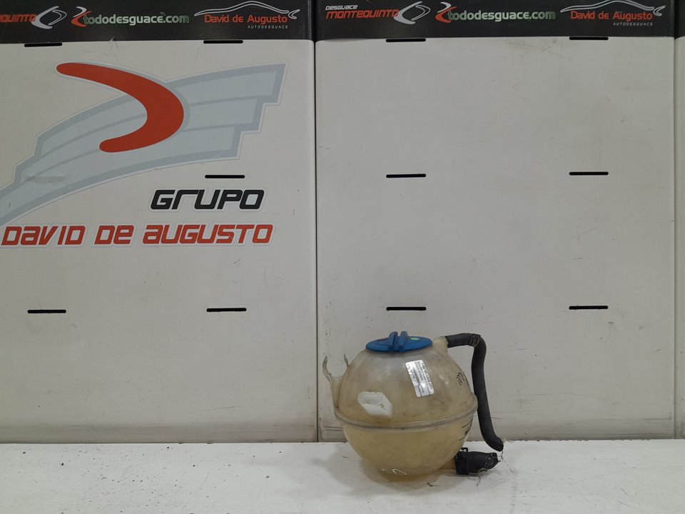 DEPOSITO EXPANSION