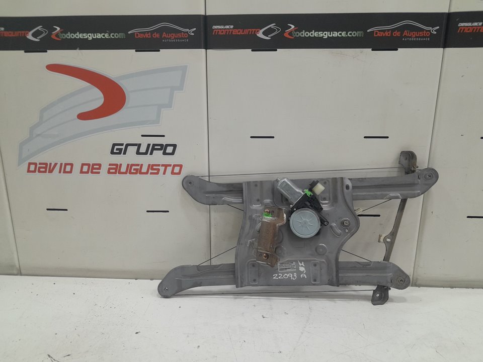 ELEVALUNAS DELANTERO IZQUIERDO