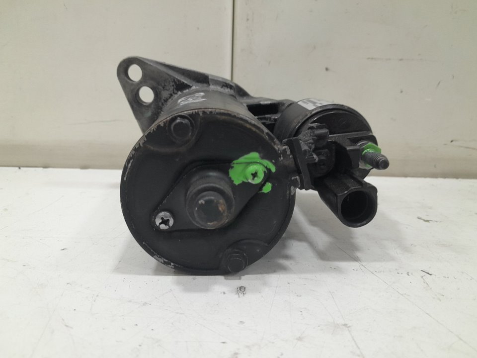 MOTOR ARRANQUE foto 3