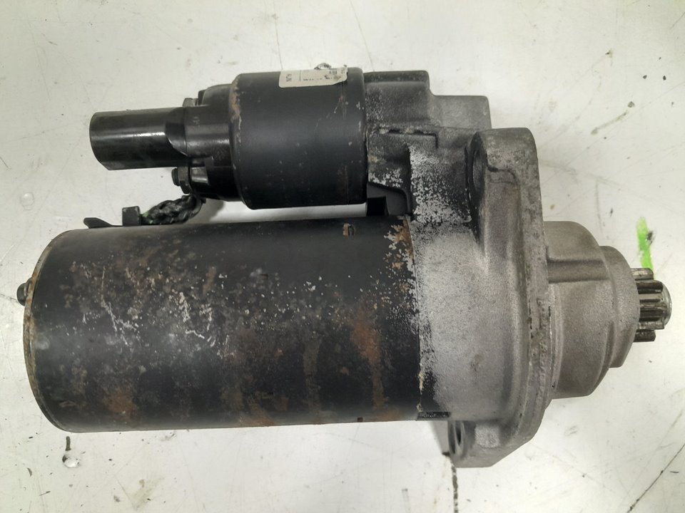 MOTOR ARRANQUE foto 4