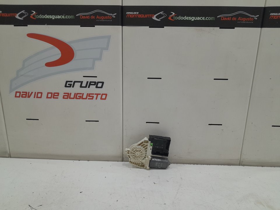 MOTOR ELEVALUNAS DELANTERO IZQUIERDO SEAT ALTEA (5P1) *
