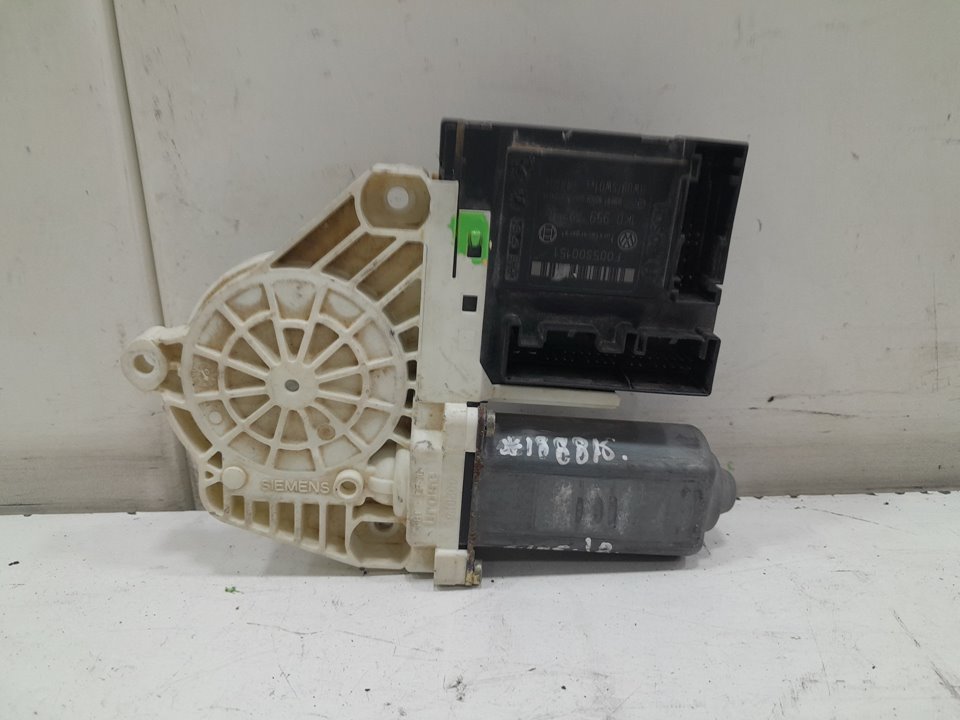 MOTOR ELEVALUNAS DELANTERO IZQUIERDO SEAT ALTEA (5P1) *